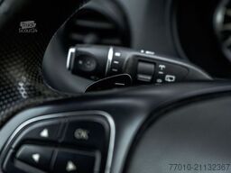 MERCEDES-BENZ Vito L1H1 4x4 | 160PK | Automaat | Airco | Trekh