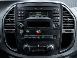 MERCEDES-BENZ Vito L1H1 4x4 | 160PK | Automaat | Airco | Trekh