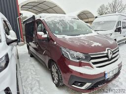 BÜRSTNER Playa Limited C 500 Sonderpreis / Sofort verfügb