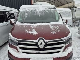 BÜRSTNER Playa Limited C 500 Sonderpreis / Sofort verfügb