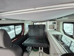 BÜRSTNER Playa Limited C 500 Sonderpreis / Sofort verfügb