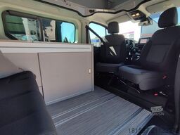 BÜRSTNER Playa Limited C 500 Sonderpreis / Sofort verfügb