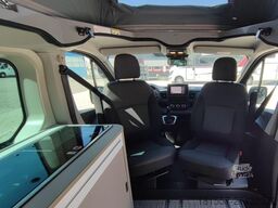 BÜRSTNER Playa Limited C 500 Sonderpreis / Sofort verfügb