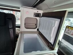 BÜRSTNER Playa Limited C 500 Sonderpreis / Sofort verfügb