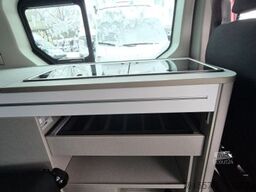 BÜRSTNER Playa Limited C 500 Sonderpreis / Sofort verfügb