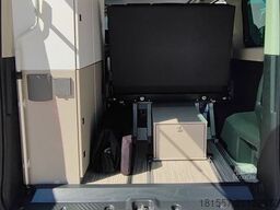 BÜRSTNER Playa Limited C 500 Sonderpreis / Sofort verfügb