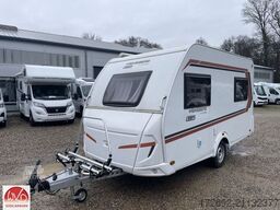 WEINSBERG CaraOne 390 QD Edition [HOT]