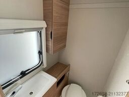 WEINSBERG CaraOne 390 QD Edition [HOT]