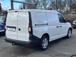 VW Caddy Cargo Maxi 2.0 TDI Klima AHK Sofort