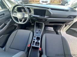 VW Caddy Cargo Maxi 2.0 TDI Klima AHK Sofort