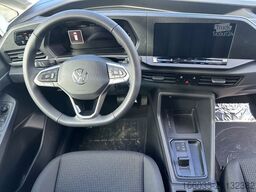 VW Caddy Cargo Maxi 2.0 TDI Klima AHK Sofort
