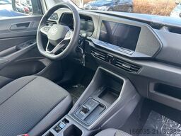 VW Caddy Cargo Maxi 2.0 TDI Klima AHK Sofort