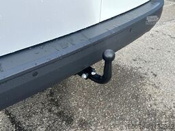 VW Caddy Cargo Maxi 2.0 TDI Klima AHK Sofort