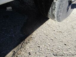 VOLKSWAGEN Crafter, 35 2.0, L4H2, TÜV 06/2026, spez. Aufbau