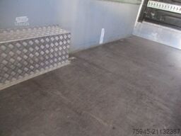 VOLKSWAGEN Crafter, 35 2.0, L4H2, TÜV 06/2026, spez. Aufbau