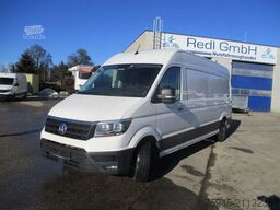 VOLKSWAGEN Crafter, 35 2.0, L4H2, TÜV 06/2026, spez. Aufbau