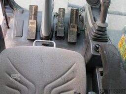 CATERPILLAR M322D - Motor Überholt  - Nr.: 144