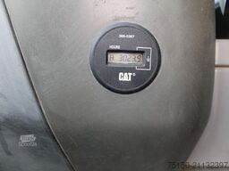 CATERPILLAR M322D - Motor Überholt  - Nr.: 144