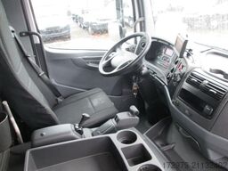 MERCEDES-BENZ Atego 1324*Maxi-Koffer 8.42m*Euro5*LBW*Klima*