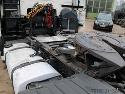 VOLVO FH 500 4x2 LL GlobeXL 2 x Tank MULTI Nr.: 768