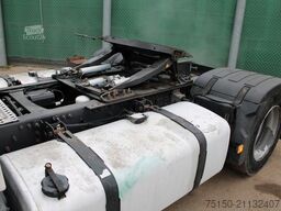 VOLVO FH 500 4x2 LL GlobeXL 2 x Tank MULTI Nr.: 768