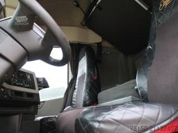 VOLVO FH 500 4x2 LL GlobeXL 2 x Tank MULTI Nr.: 768