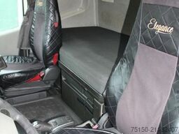 VOLVO FH 500 4x2 LL GlobeXL 2 x Tank MULTI Nr.: 768