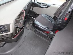 VOLVO FH 500 4x2 LL GlobeXL 2 x Tank MULTI Nr.: 768