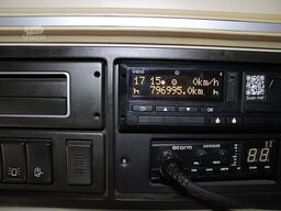 VOLVO FH 500 4x2 LL GlobeXL 2 x Tank MULTI Nr.: 768