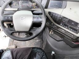 VOLVO FH 500 4x2 LL GlobeXL 2 x Tank MULTI Nr.: 768