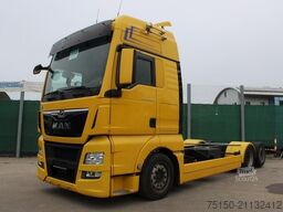 MAN TGX 26.500 6x2 LL - JUMBO - Nr.: 104