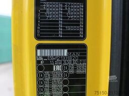 MAN TGX 26.500 6x2 LL - JUMBO - Nr.: 104