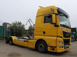 MAN TGX 26.500 6x2 LL - JUMBO - Nr.: 104