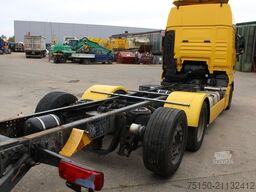 MAN TGX 26.500 6x2 LL - JUMBO - Nr.: 104