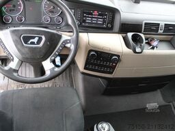 MAN TGX 26.500 6x2 LL - JUMBO - Nr.: 104