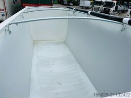  RSM Abrollcontainer Schlammdicht 35m³
