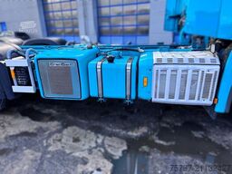 MERCEDES-BENZ Actros 3553L 4-Achser 4NLA