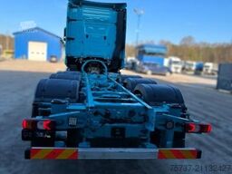 MERCEDES-BENZ Actros 3553L 4-Achser 4NLA
