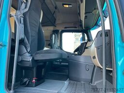 MERCEDES-BENZ Actros 3553L 4-Achser 4NLA