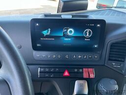 MERCEDES-BENZ Actros 3553L 4-Achser 4NLA