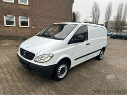 MERCEDES-BENZ Vito 109 CDI * 70kw *