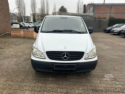 MERCEDES-BENZ Vito 109 CDI * 70kw *