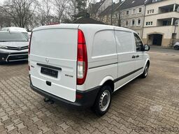 MERCEDES-BENZ Vito 109 CDI * 70kw *