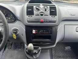 MERCEDES-BENZ Vito 109 CDI * 70kw *