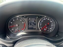 AUDI A1 1.2 TFSI 63kw*Teilleder*Klimaaut.*Xenon*Navi