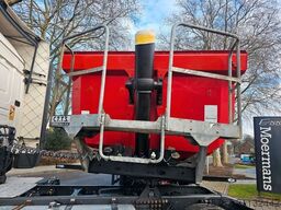 SCHWARZMÜLLER SK Stahlrundmulde Ca.30M3