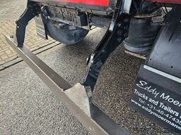 SCHWARZMÜLLER SK Stahlrundmulde Ca.30M3