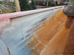 SCHWARZMÜLLER SK Stahlrundmulde Ca.30M3