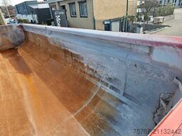 SCHWARZMÜLLER SK Stahlrundmulde Ca.30M3