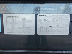 SCHWARZMÜLLER SK Stahlrundmulde Ca.30M3